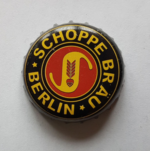 Schoppe Bräu, Schoppe Bräu